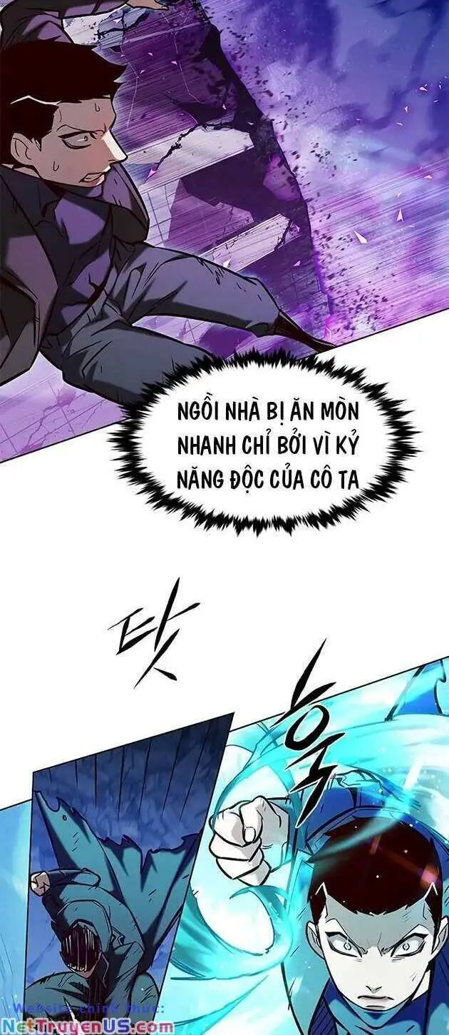 Hoá Thân Thành Mèo Nettruyen ZZZ Chương 265 Page 26