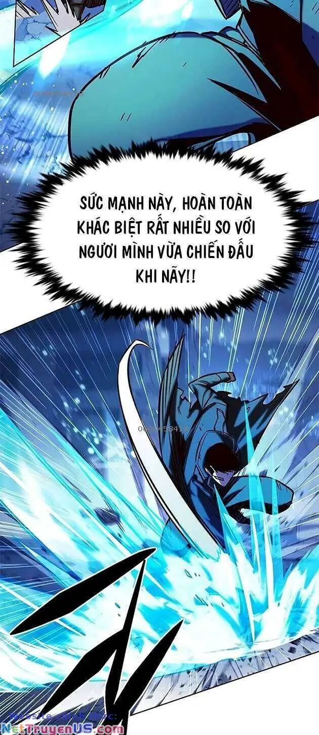 Hoá Thân Thành Mèo Nettruyen ZZZ Chương 265 Page 27
