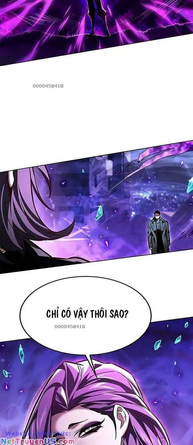 Hoá Thân Thành Mèo Nettruyen ZZZ Chương 265 Page 33