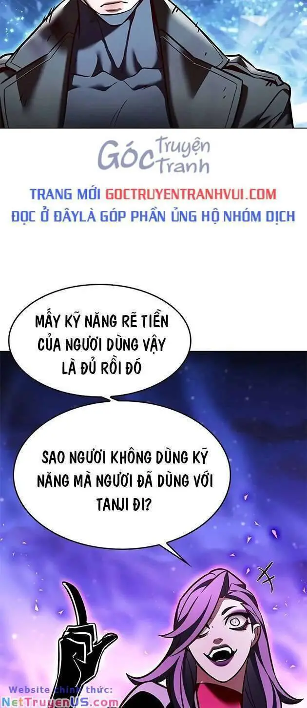 Hoá Thân Thành Mèo Nettruyen ZZZ Chương 265 Page 35