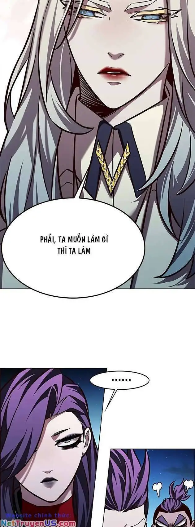 Hoá Thân Thành Mèo Nettruyen ZZZ Chương 265 Page 63