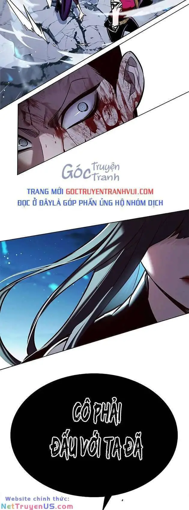Hoá Thân Thành Mèo Nettruyen ZZZ Chương 265 Page 68