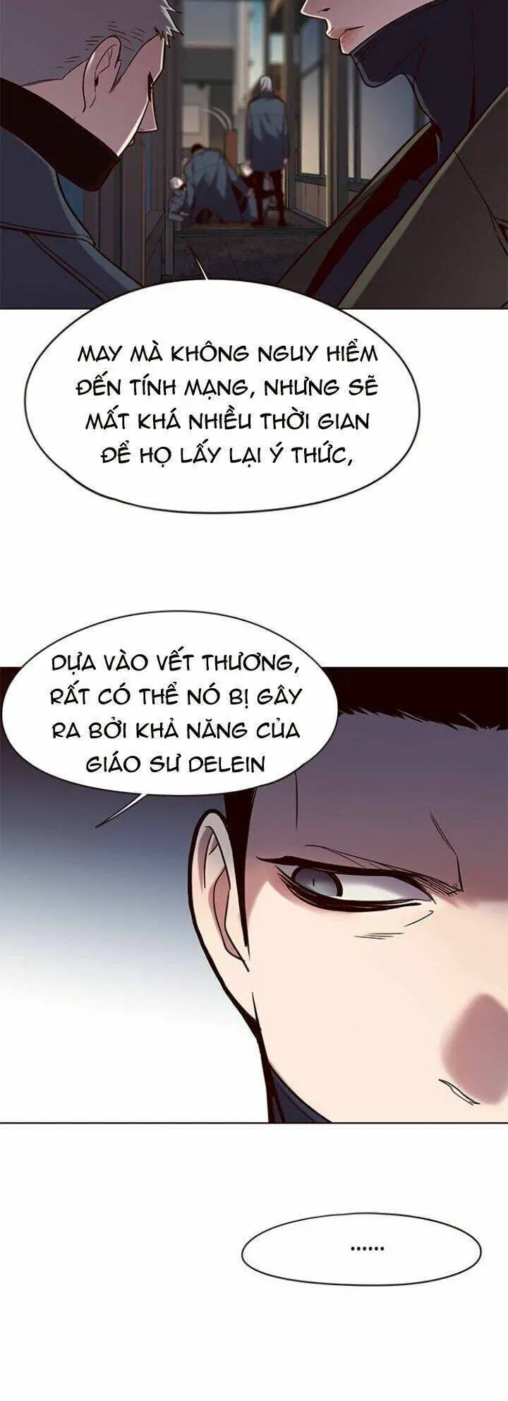 Hoá Thân Thành Mèo Nettruyen ZZZ Chương 104 Page 4