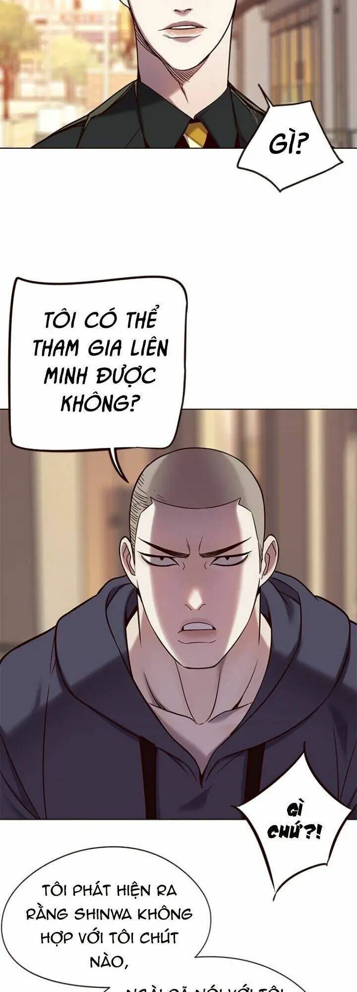 Hoá Thân Thành Mèo Nettruyen ZZZ Chương 104 Page 9