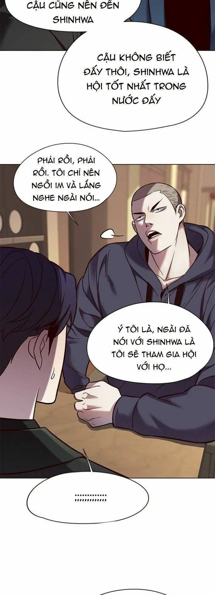 Hoá Thân Thành Mèo Nettruyen ZZZ Chương 104 Page 11