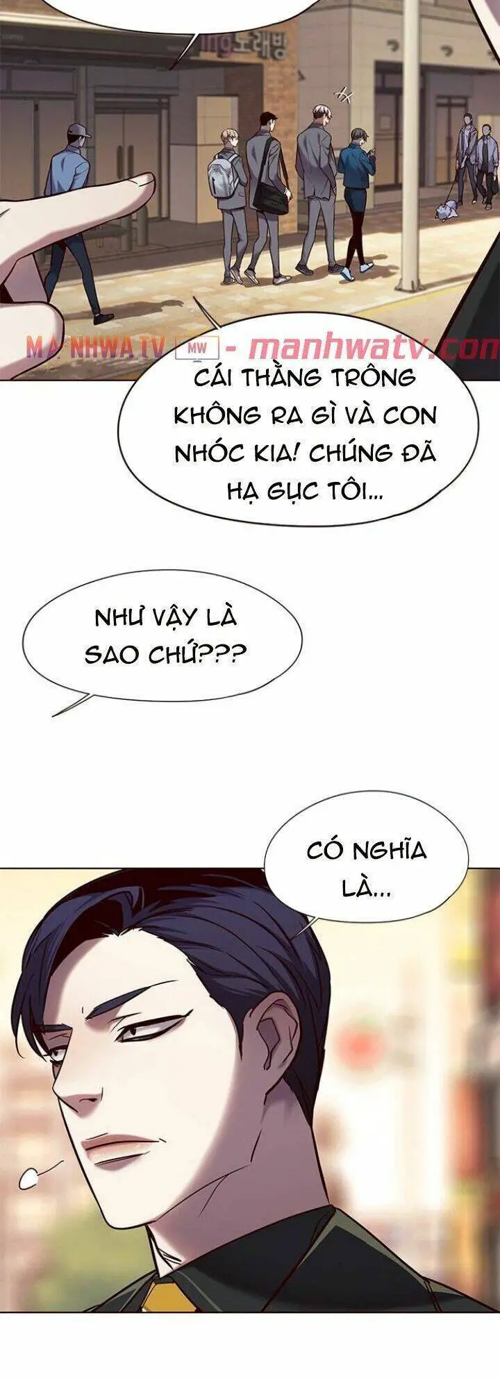 Hoá Thân Thành Mèo Nettruyen ZZZ Chương 104 Page 14