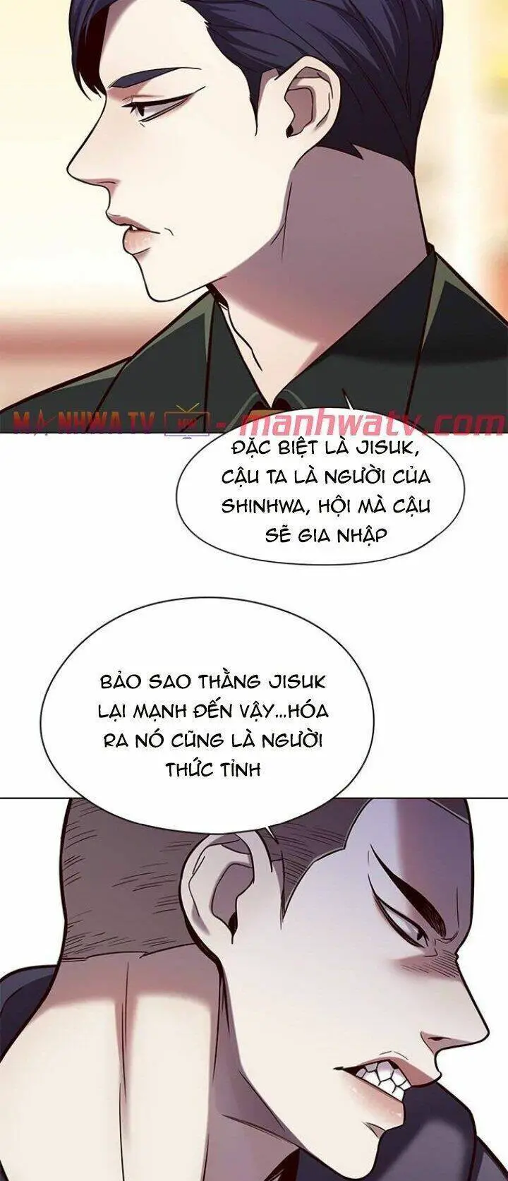Hoá Thân Thành Mèo Nettruyen ZZZ Chương 104 Page 16