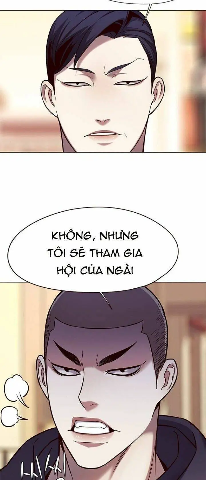Hoá Thân Thành Mèo Nettruyen ZZZ Chương 104 Page 18