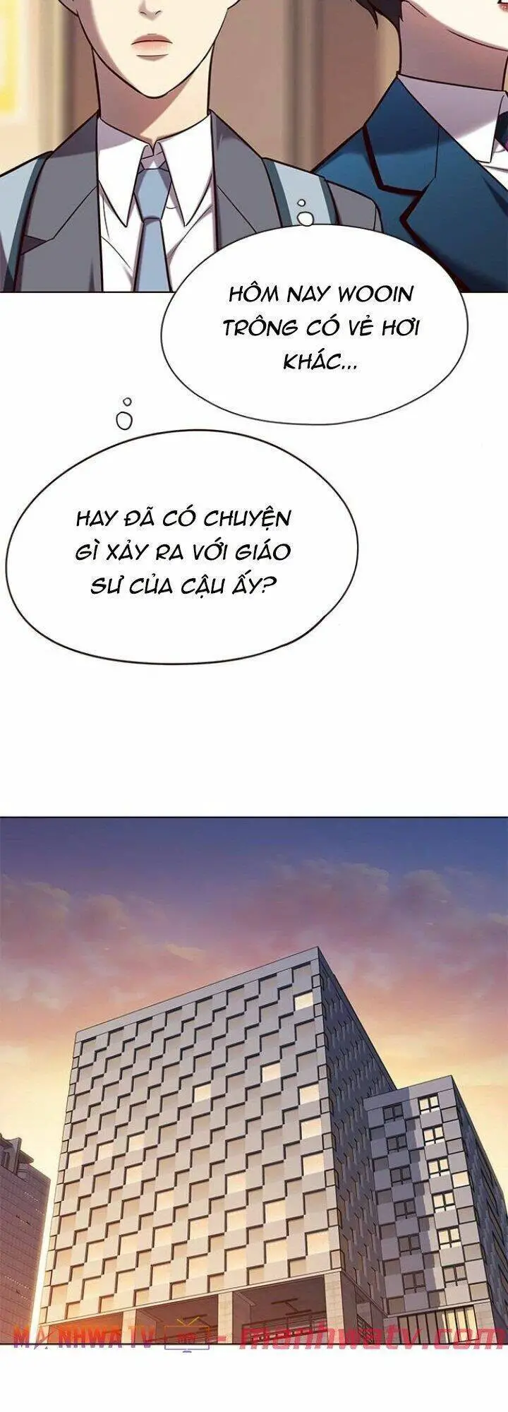 Hoá Thân Thành Mèo Nettruyen ZZZ Chương 104 Page 26