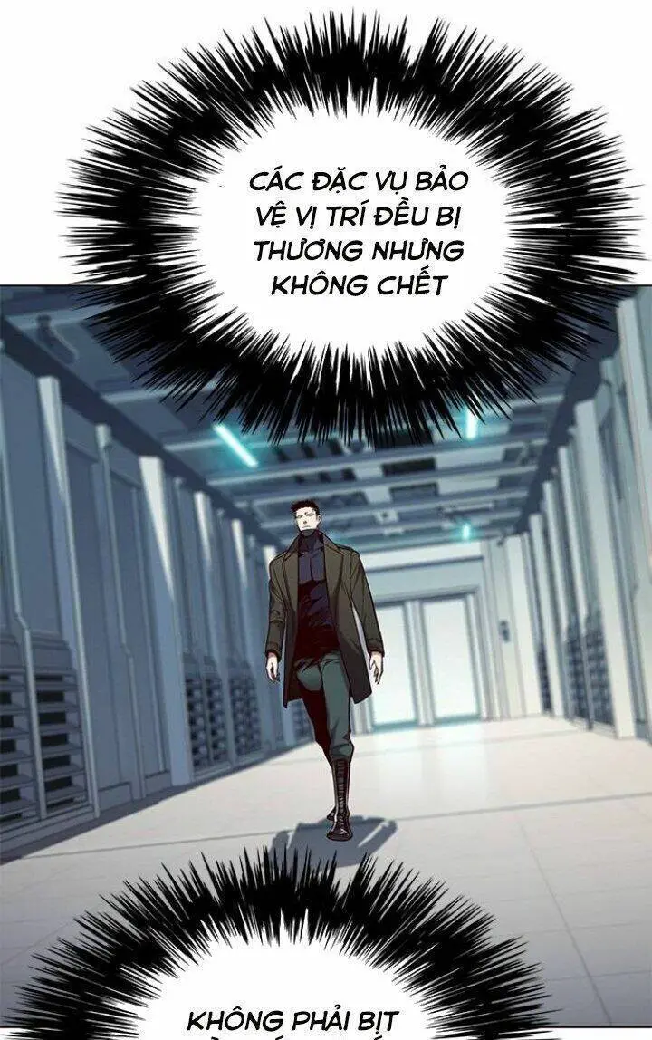 Hoá Thân Thành Mèo Nettruyen ZZZ Chương 104 Page 27