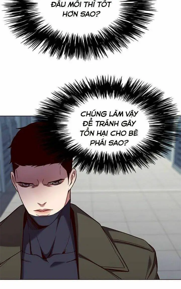 Hoá Thân Thành Mèo Nettruyen ZZZ Chương 104 Page 28