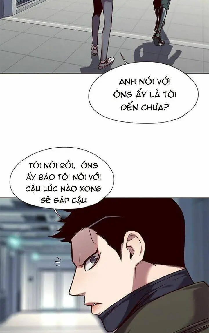 Hoá Thân Thành Mèo Nettruyen ZZZ Chương 104 Page 31