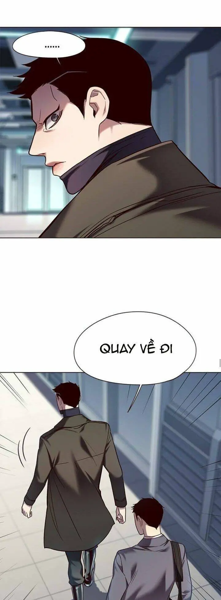 Hoá Thân Thành Mèo Nettruyen ZZZ Chương 104 Page 35