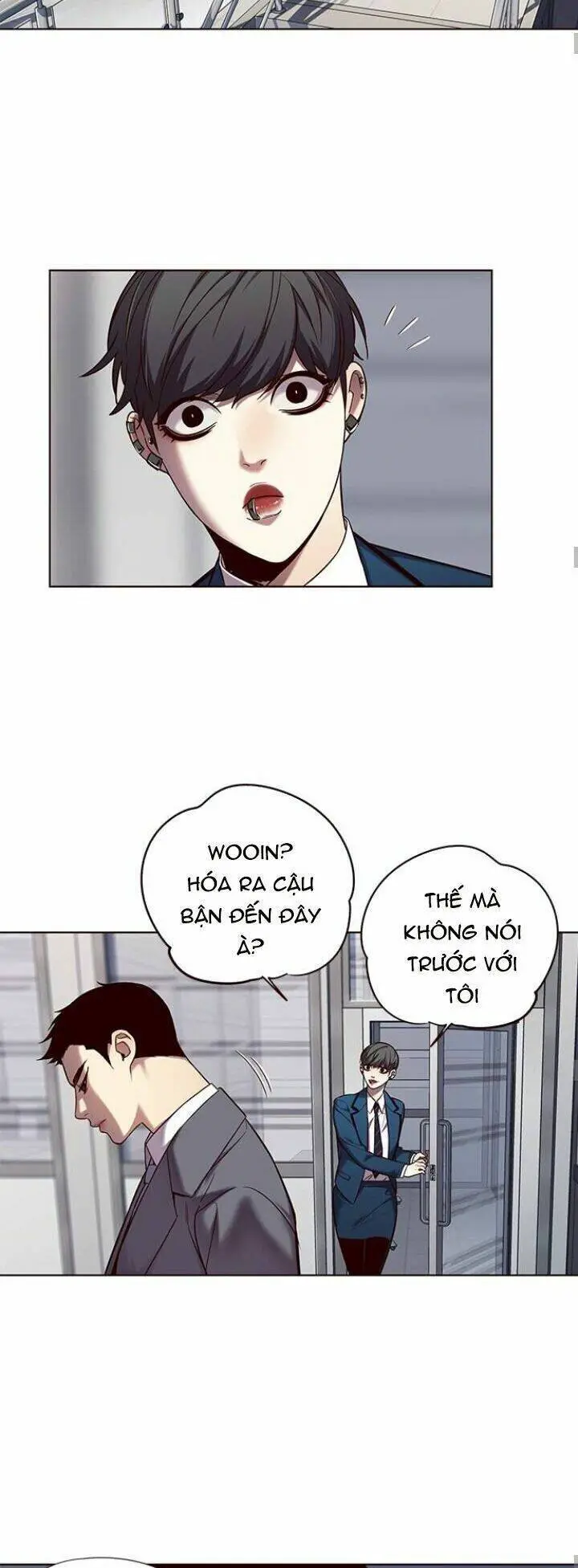 Hoá Thân Thành Mèo Nettruyen ZZZ Chương 104 Page 40