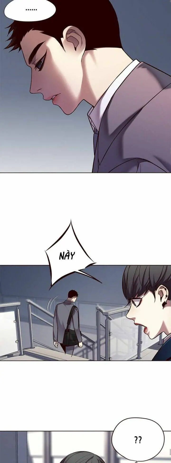 Hoá Thân Thành Mèo Nettruyen ZZZ Chương 104 Page 41