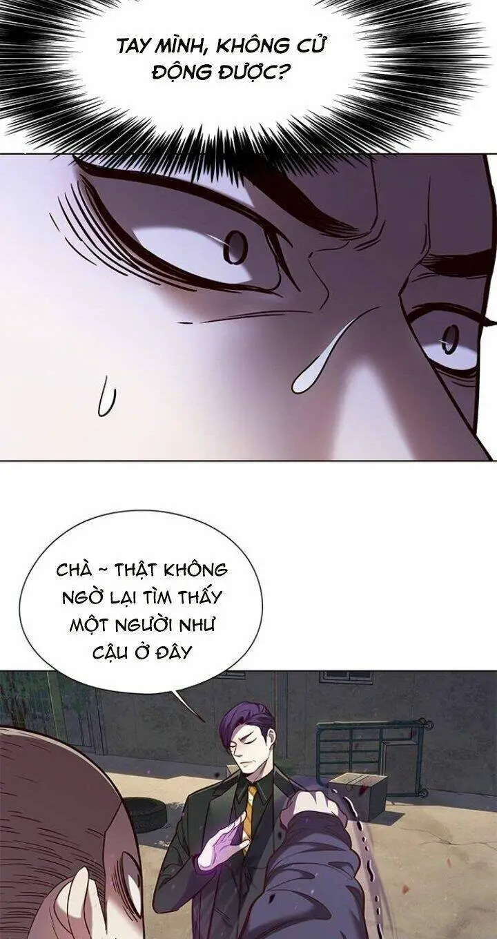 Hoá Thân Thành Mèo Nettruyen ZZZ Chương 102 Page 13