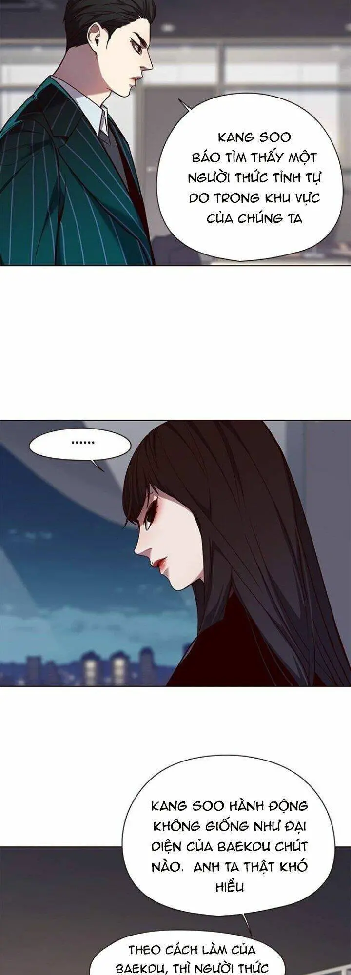 Hoá Thân Thành Mèo Nettruyen ZZZ Chương 102 Page 22
