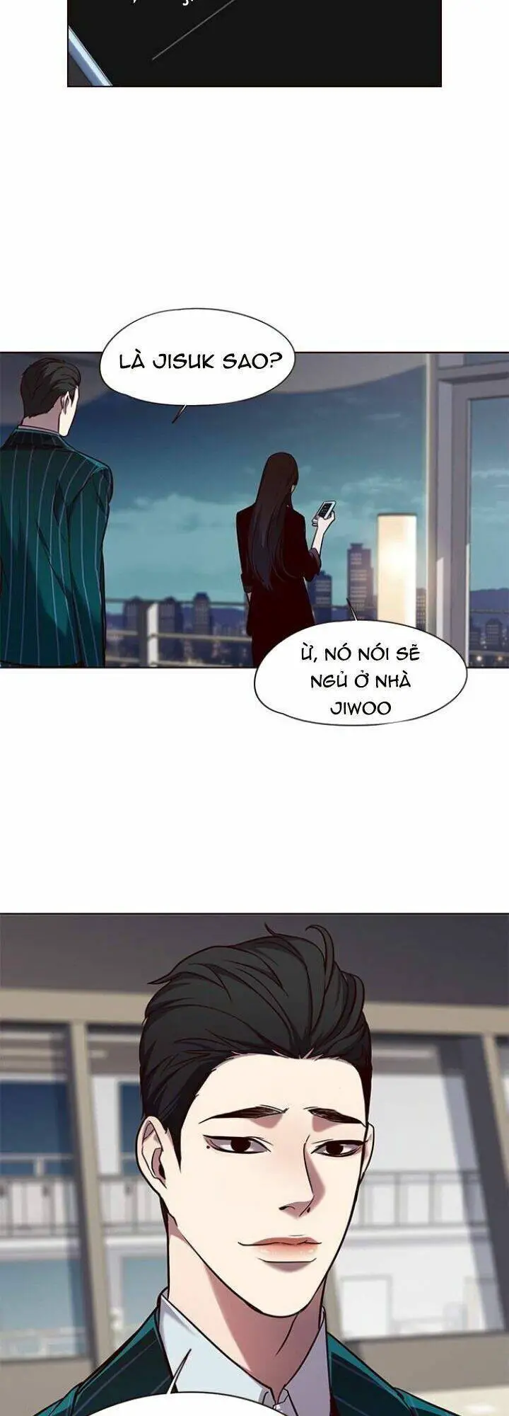 Hoá Thân Thành Mèo Nettruyen ZZZ Chương 102 Page 25