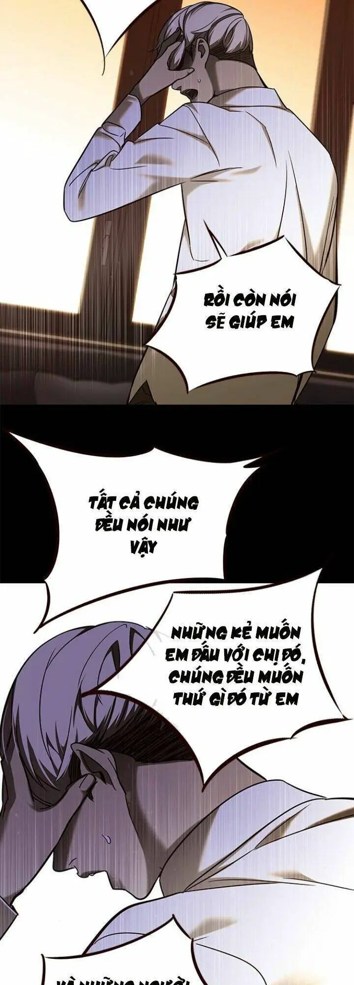 Hoá Thân Thành Mèo Nettruyen ZZZ Chương 102 Page 29