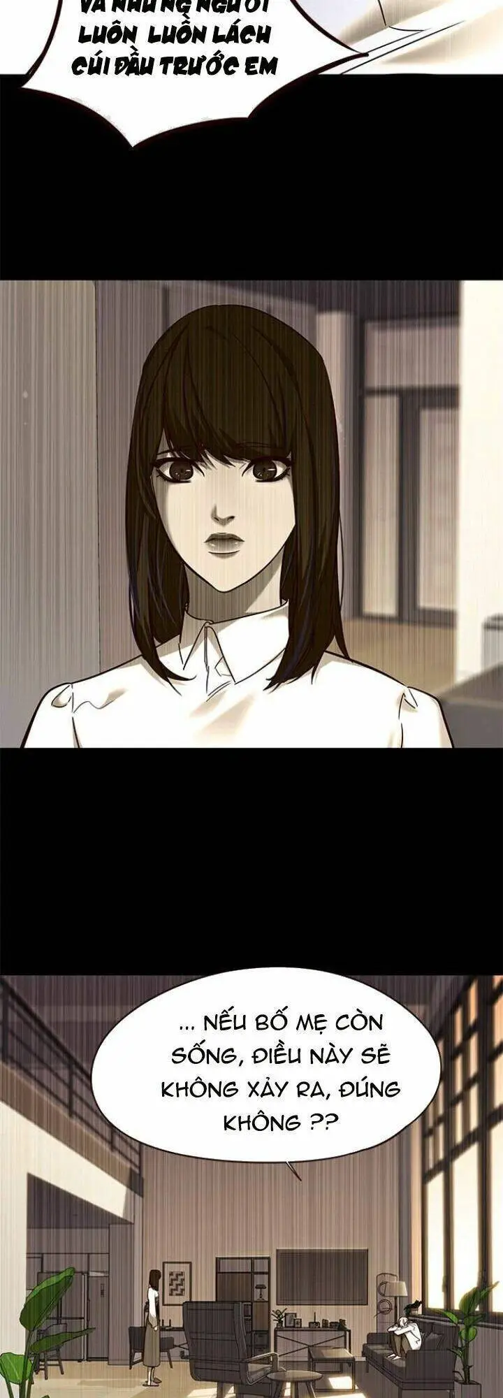 Hoá Thân Thành Mèo Nettruyen ZZZ Chương 102 Page 30