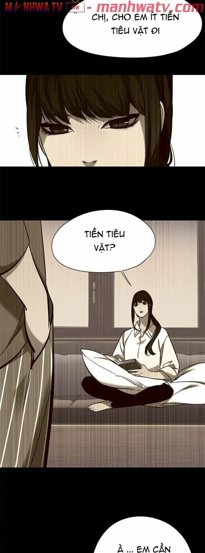 Hoá Thân Thành Mèo Nettruyen ZZZ Chương 102 Page 36