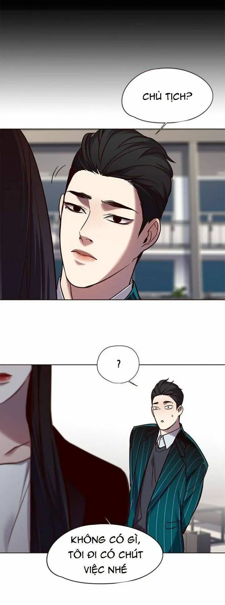 Hoá Thân Thành Mèo Nettruyen ZZZ Chương 102 Page 38