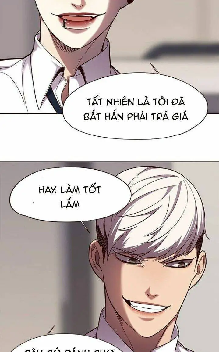 Hoá Thân Thành Mèo Nettruyen ZZZ Chương 102 Page 42