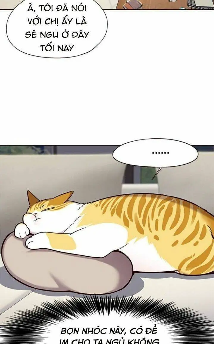 Hoá Thân Thành Mèo Nettruyen ZZZ Chương 102 Page 45
