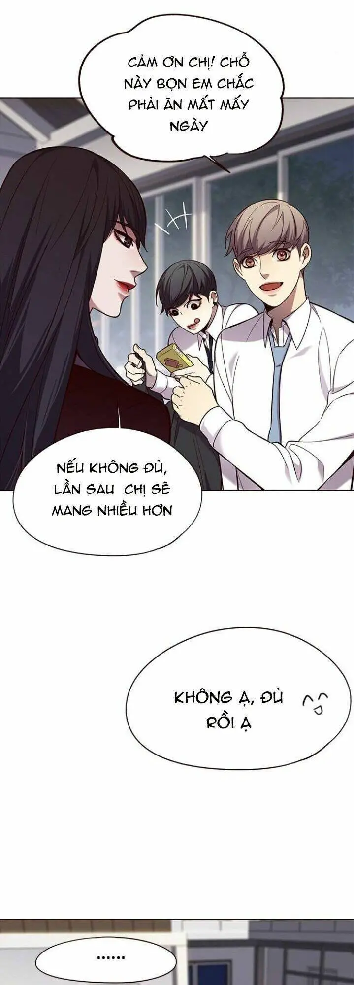Hoá Thân Thành Mèo Nettruyen ZZZ Chương 102 Page 48
