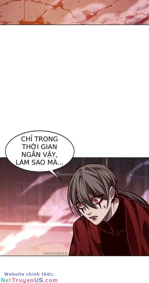 Hoá Thân Thành Mèo Nettruyen ZZZ Chương 262 Page 16