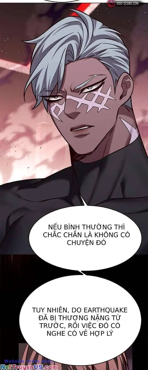 Hoá Thân Thành Mèo Nettruyen ZZZ Chương 262 Page 18