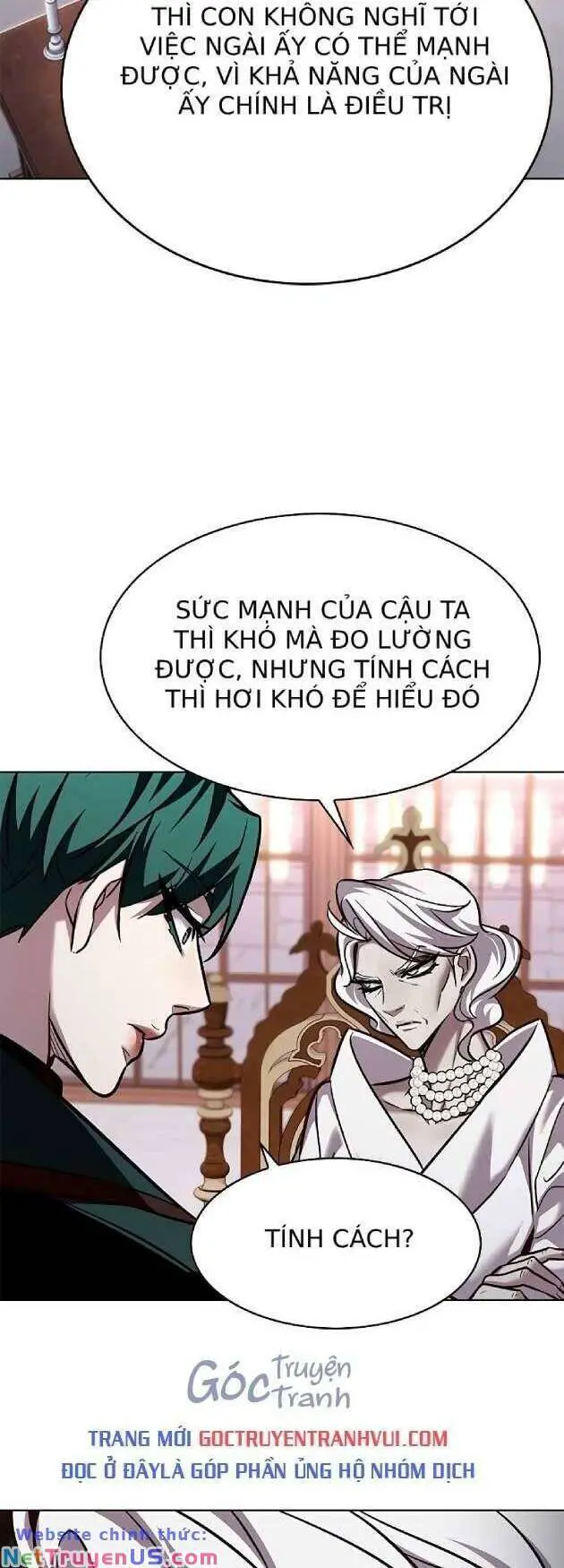 Hoá Thân Thành Mèo Nettruyen ZZZ Chương 262 Page 21