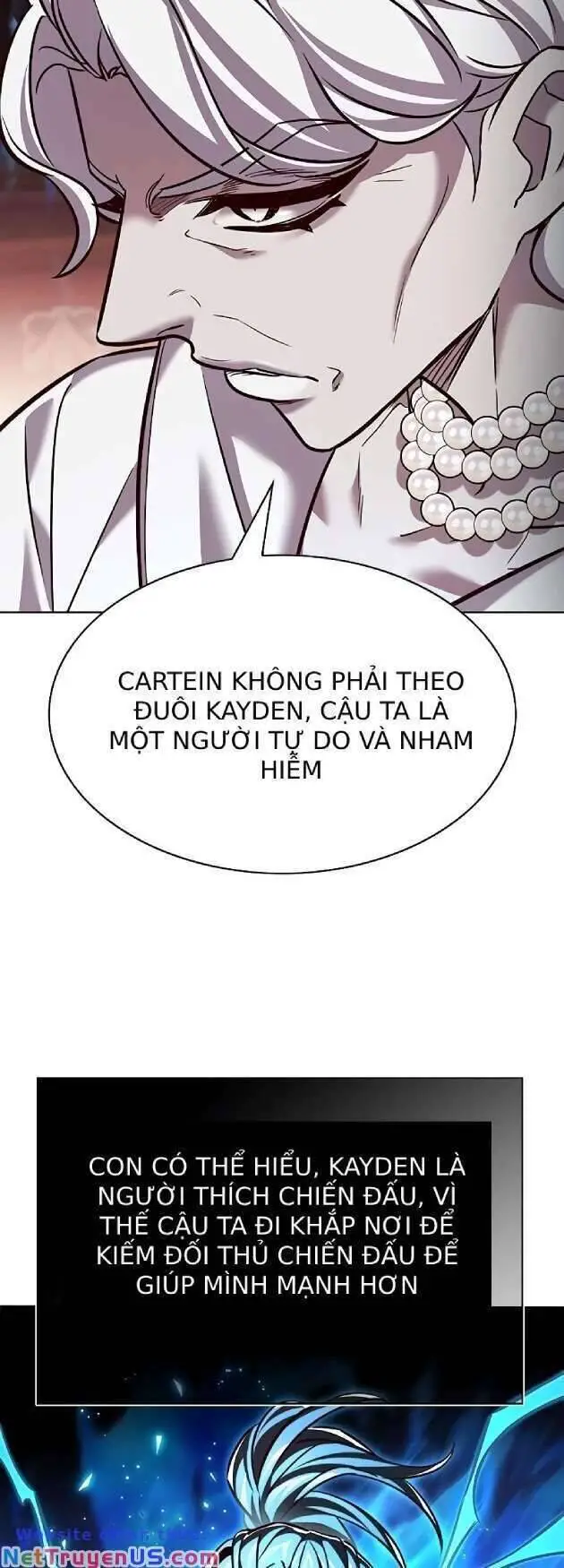 Hoá Thân Thành Mèo Nettruyen ZZZ Chương 262 Page 22