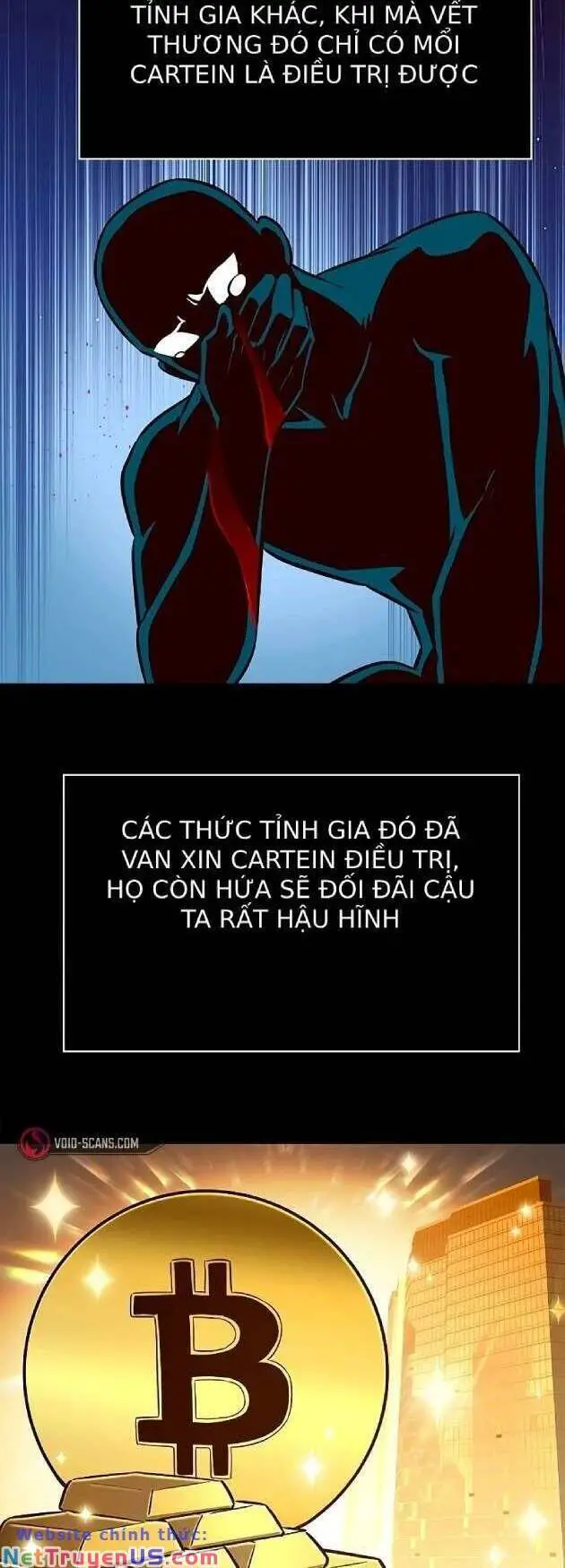 Hoá Thân Thành Mèo Nettruyen ZZZ Chương 262 Page 27
