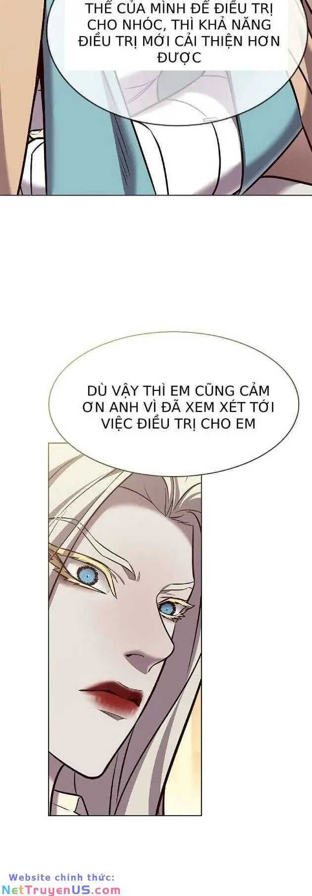Hoá Thân Thành Mèo Nettruyen ZZZ Chương 262 Page 39