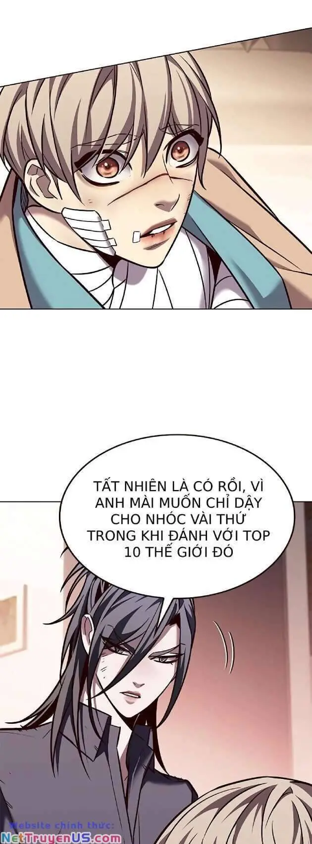Hoá Thân Thành Mèo Nettruyen ZZZ Chương 262 Page 42
