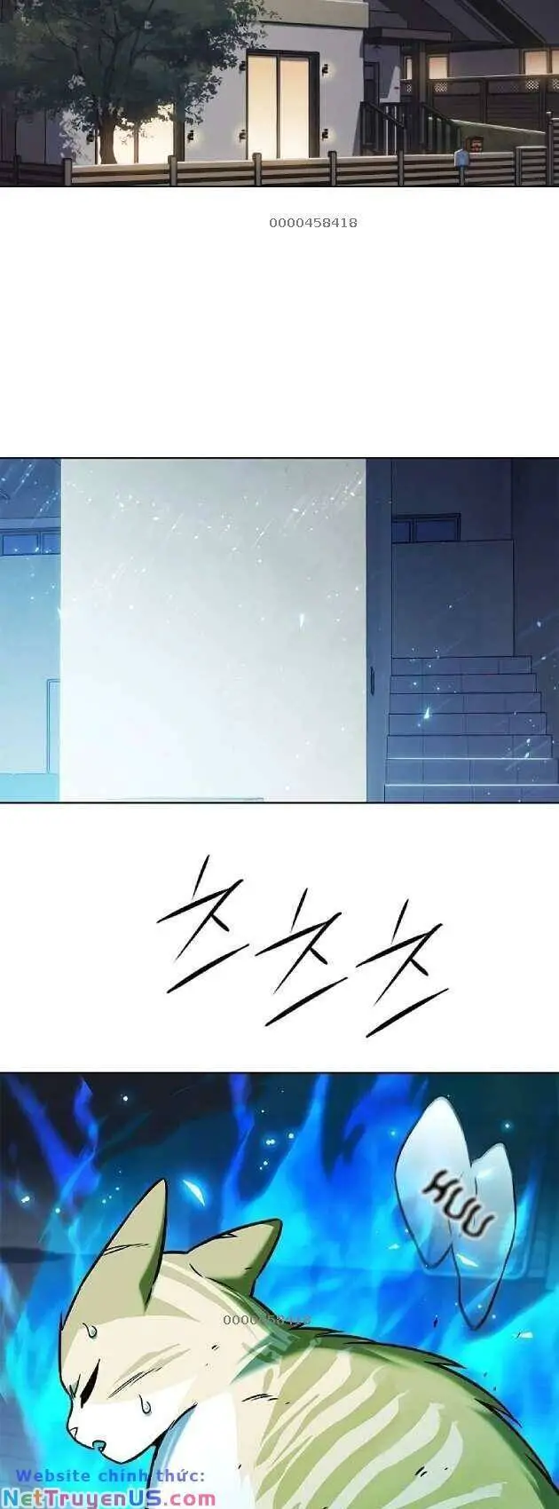 Hoá Thân Thành Mèo Nettruyen ZZZ Chương 262 Page 48