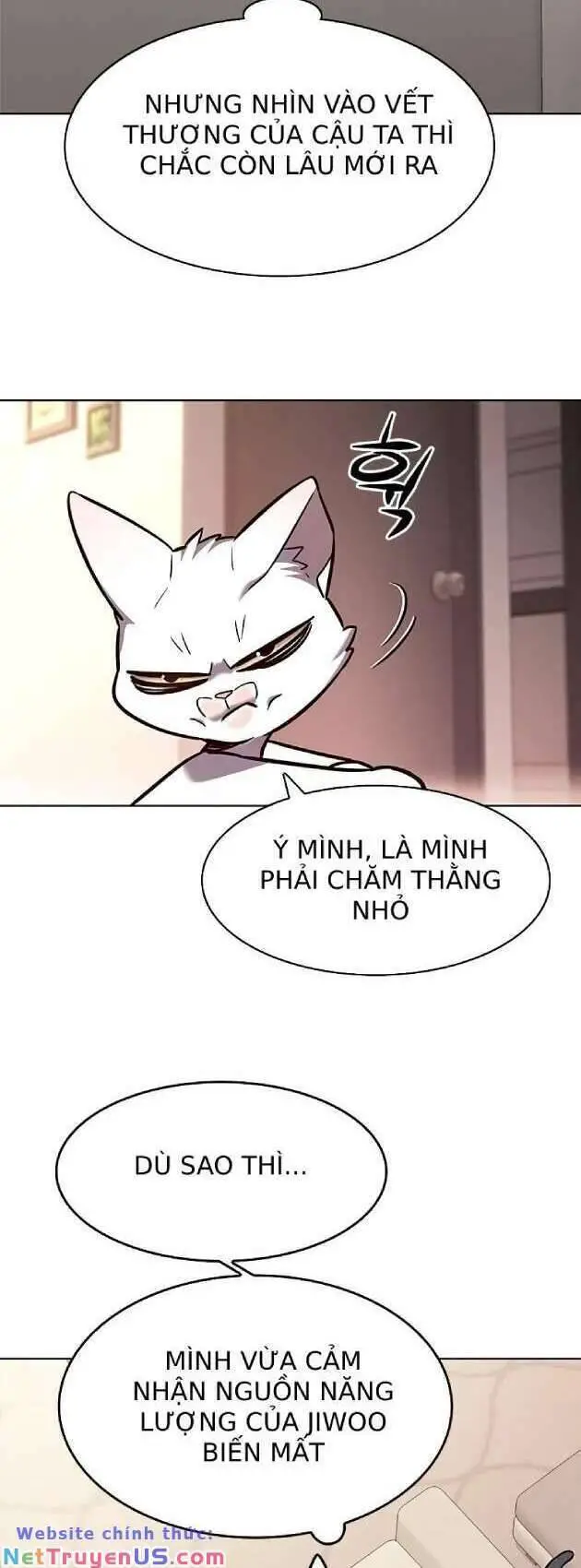 Hoá Thân Thành Mèo Nettruyen ZZZ Chương 262 Page 51