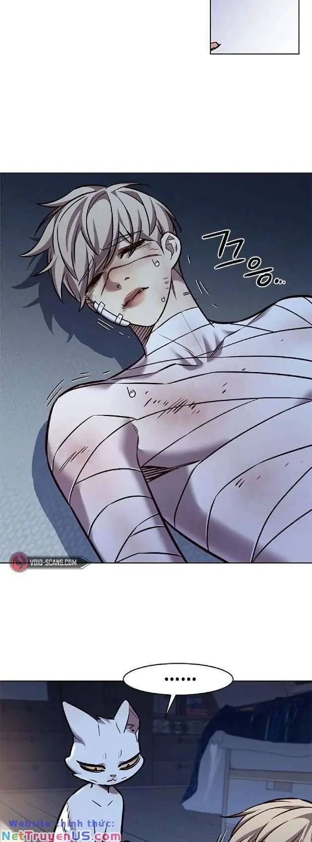 Hoá Thân Thành Mèo Nettruyen ZZZ Chương 262 Page 54