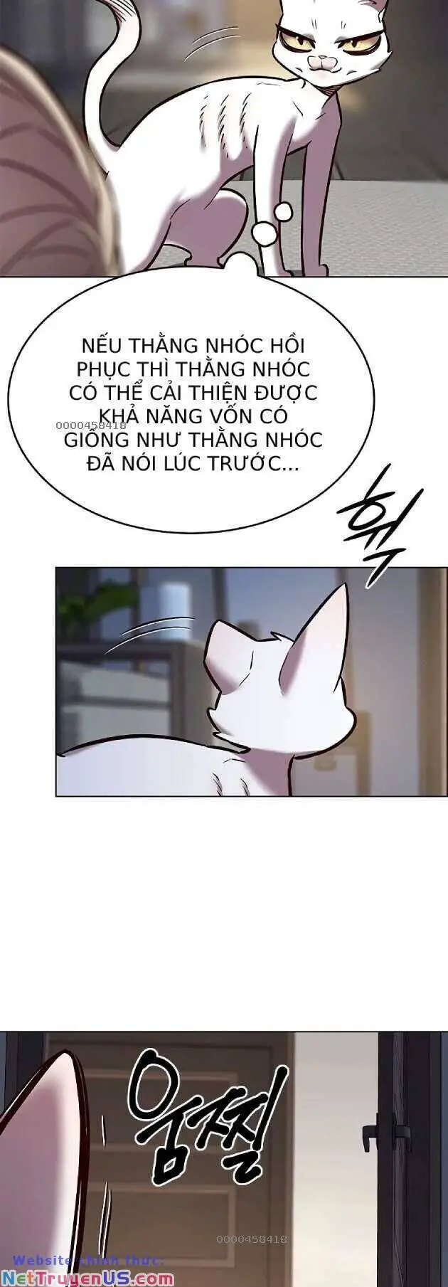 Hoá Thân Thành Mèo Nettruyen ZZZ Chương 262 Page 58