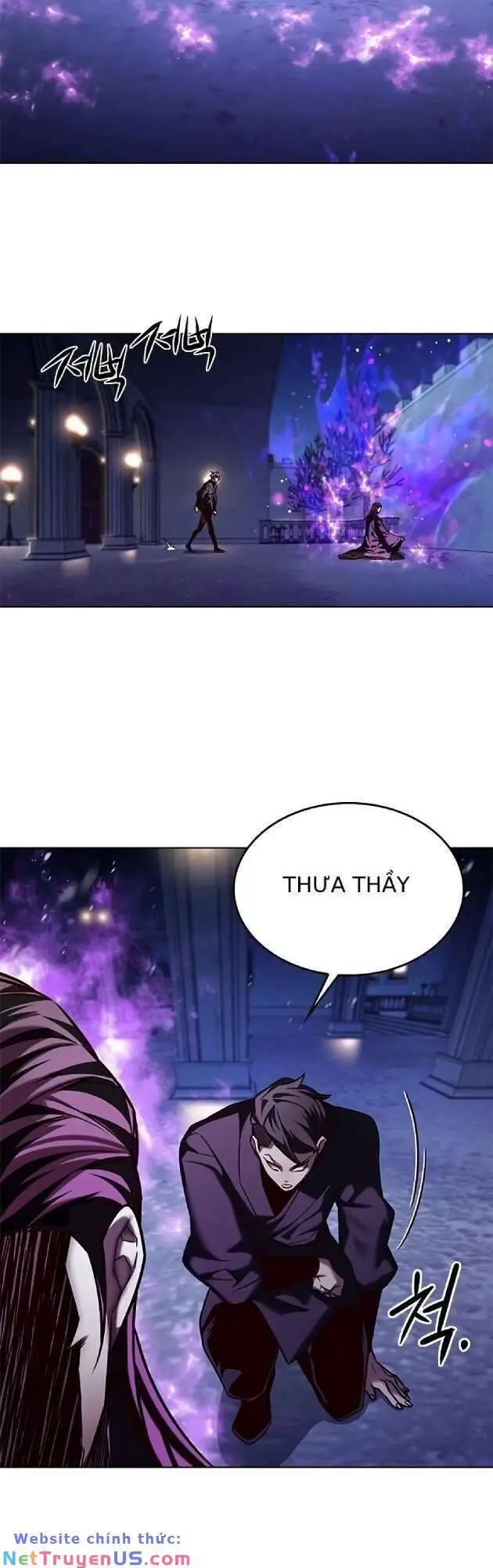 Hoá Thân Thành Mèo Nettruyen ZZZ Chương 262 Page 64