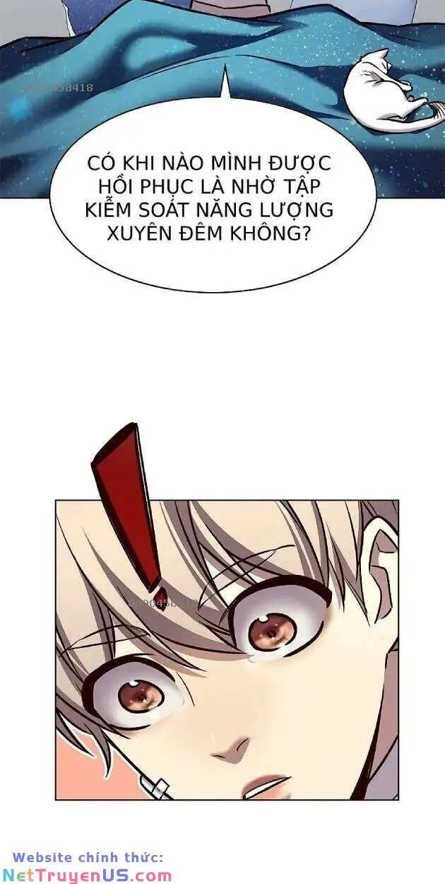 Hoá Thân Thành Mèo Nettruyen ZZZ Chương 263 Page 3