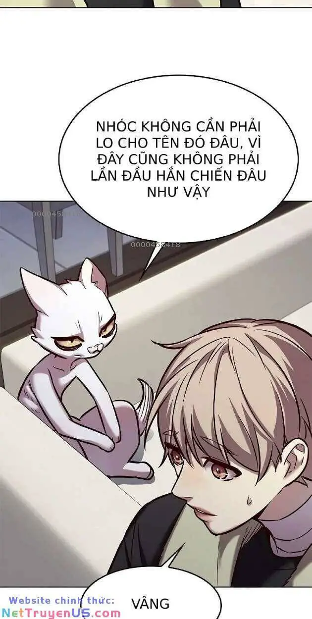 Hoá Thân Thành Mèo Nettruyen ZZZ Chương 263 Page 11