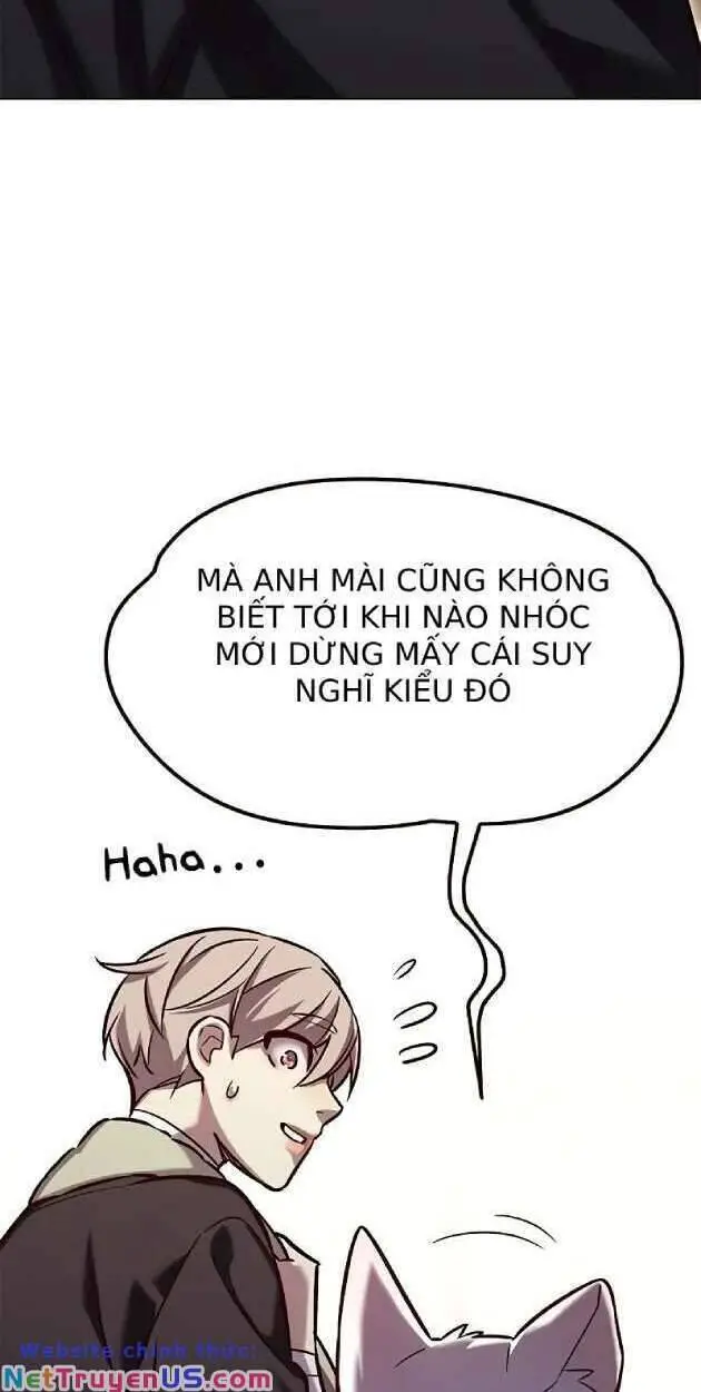 Hoá Thân Thành Mèo Nettruyen ZZZ Chương 263 Page 14