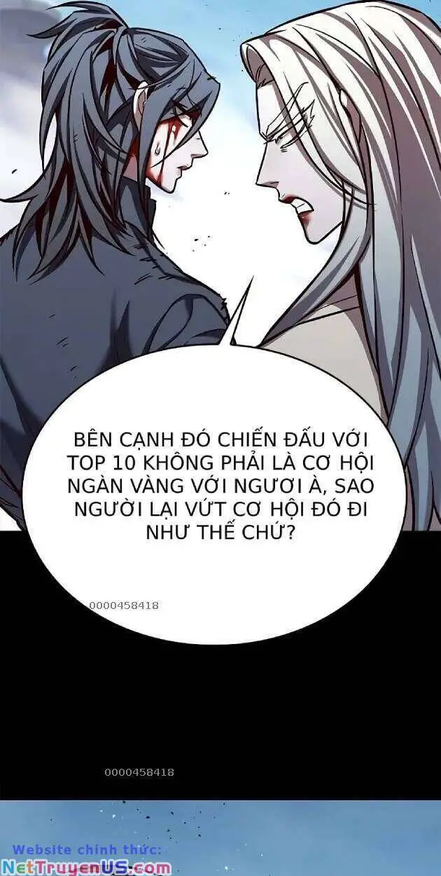 Hoá Thân Thành Mèo Nettruyen ZZZ Chương 263 Page 17