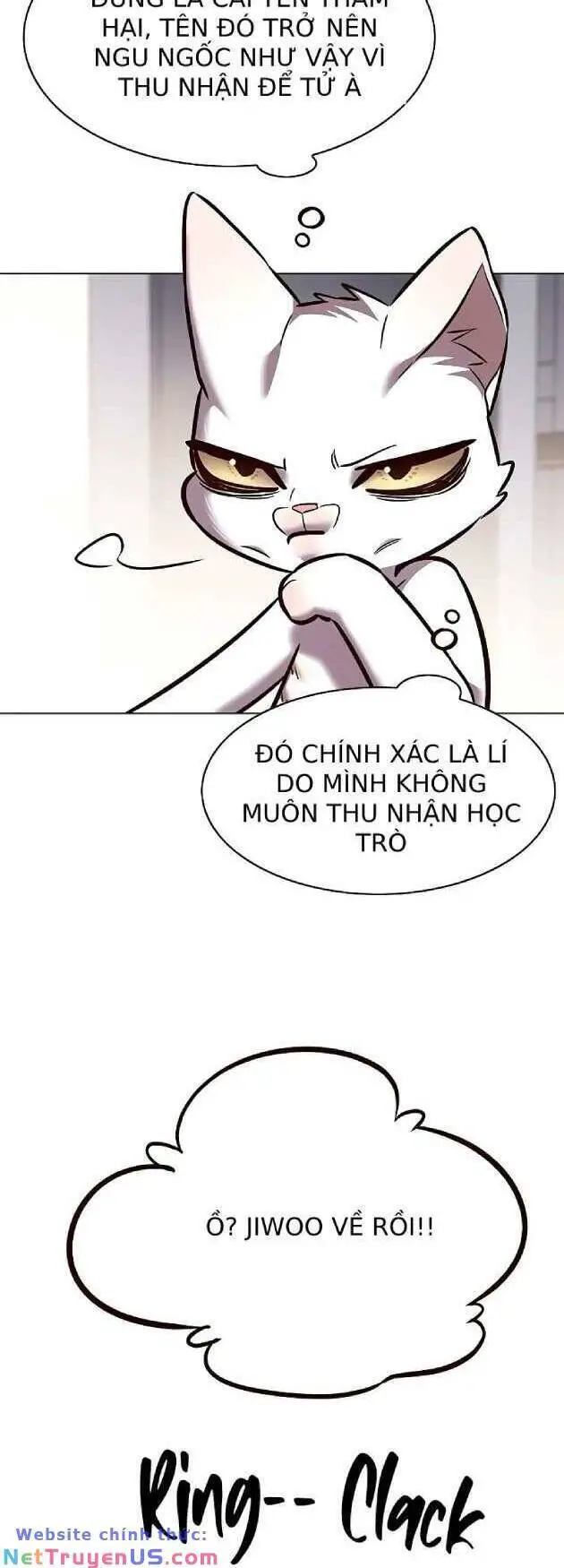 Hoá Thân Thành Mèo Nettruyen ZZZ Chương 263 Page 22