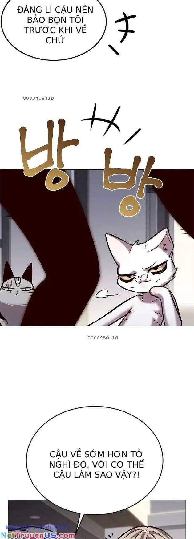 Hoá Thân Thành Mèo Nettruyen ZZZ Chương 263 Page 27