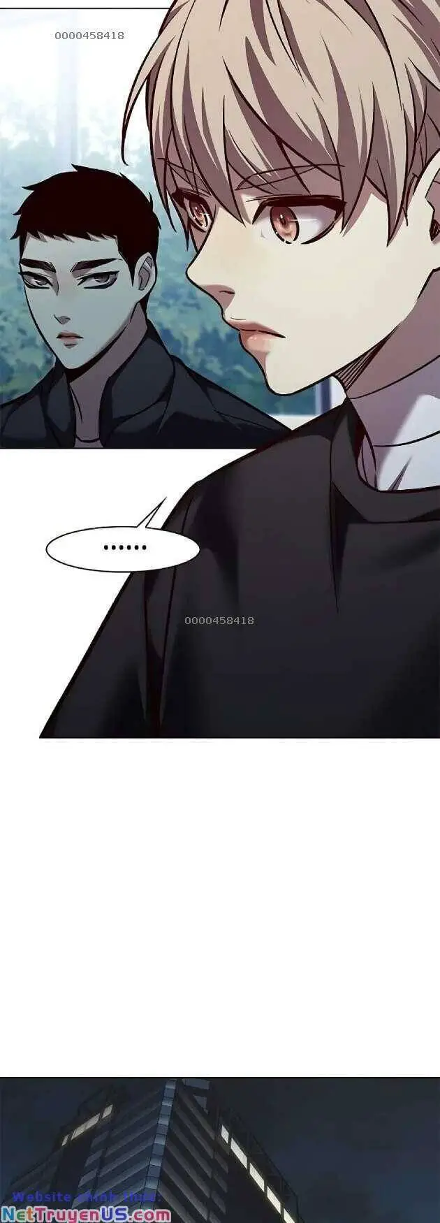 Hoá Thân Thành Mèo Nettruyen ZZZ Chương 263 Page 33