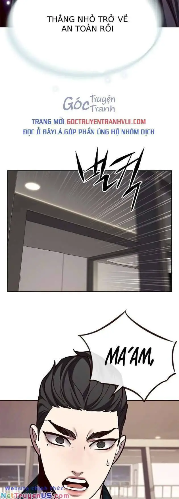 Hoá Thân Thành Mèo Nettruyen ZZZ Chương 263 Page 37