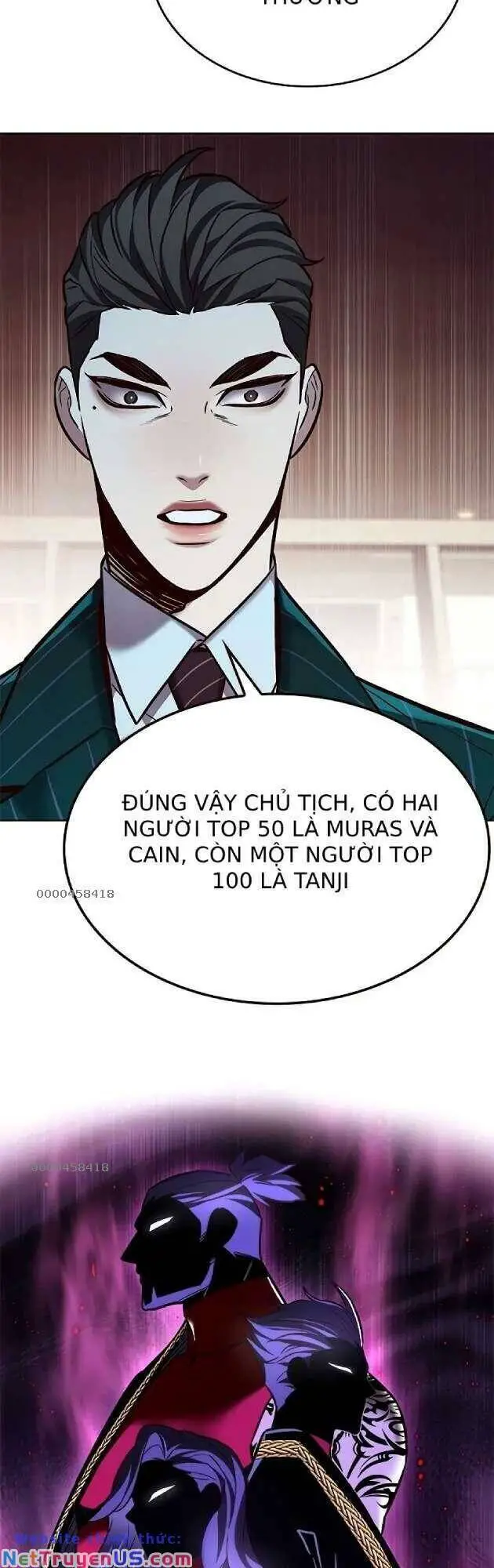 Hoá Thân Thành Mèo Nettruyen ZZZ Chương 263 Page 39